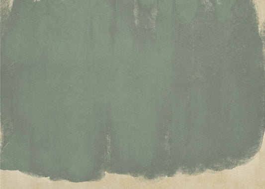 Minimal Abstract Groen 01 | Behang