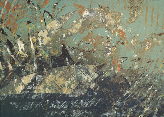 Onderwaterwereld | Canvas
