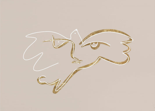 Vogel | Canvas