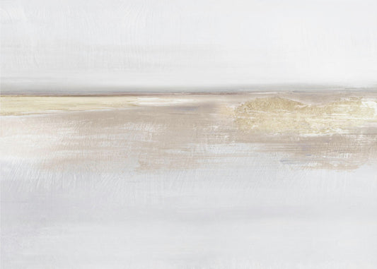 Goud Licht | Canvas