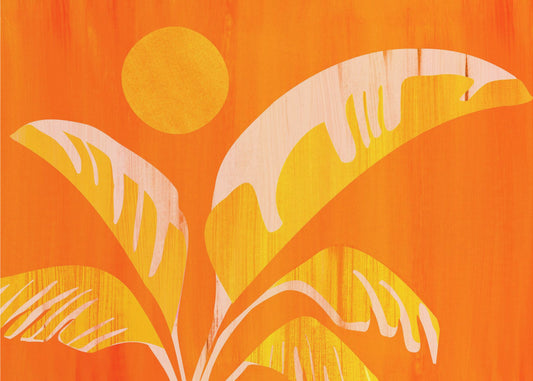 Augustusmiddag | Canvas