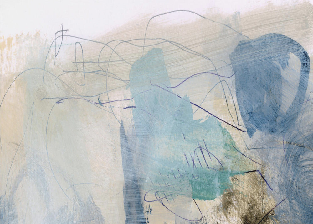 Rockpool | Canvas
