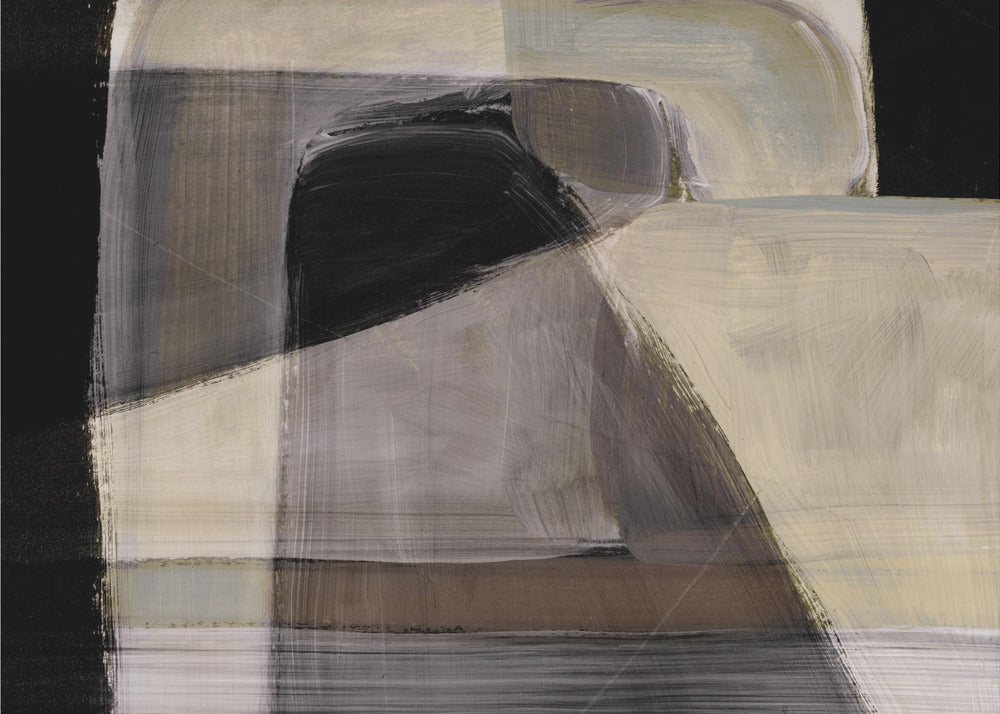 Stemmingen | Canvas