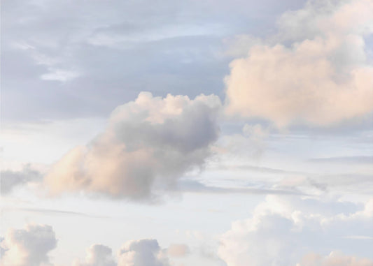 Wolken 1 | Canvas