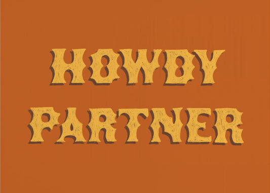 Hallo Partner | Canvas