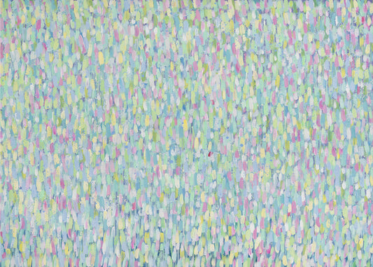Monets' Kleuren | Behang