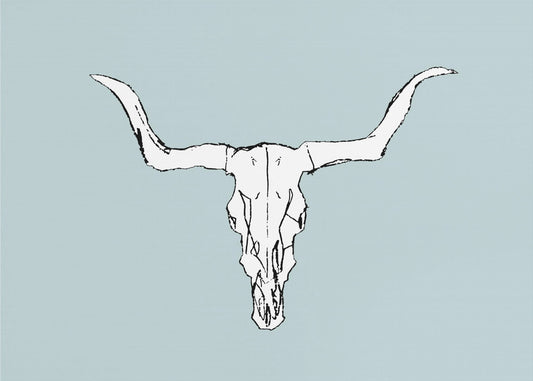 Animal Skull No1 | Poster