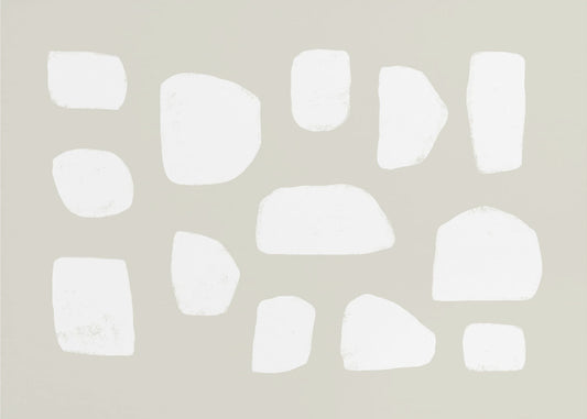 Pebble Symphony | Poster