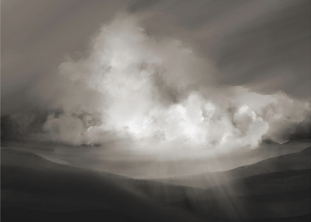 Storm | Canvas