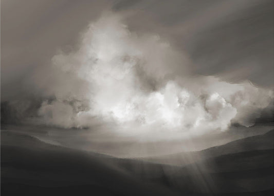 Storm | Canvas