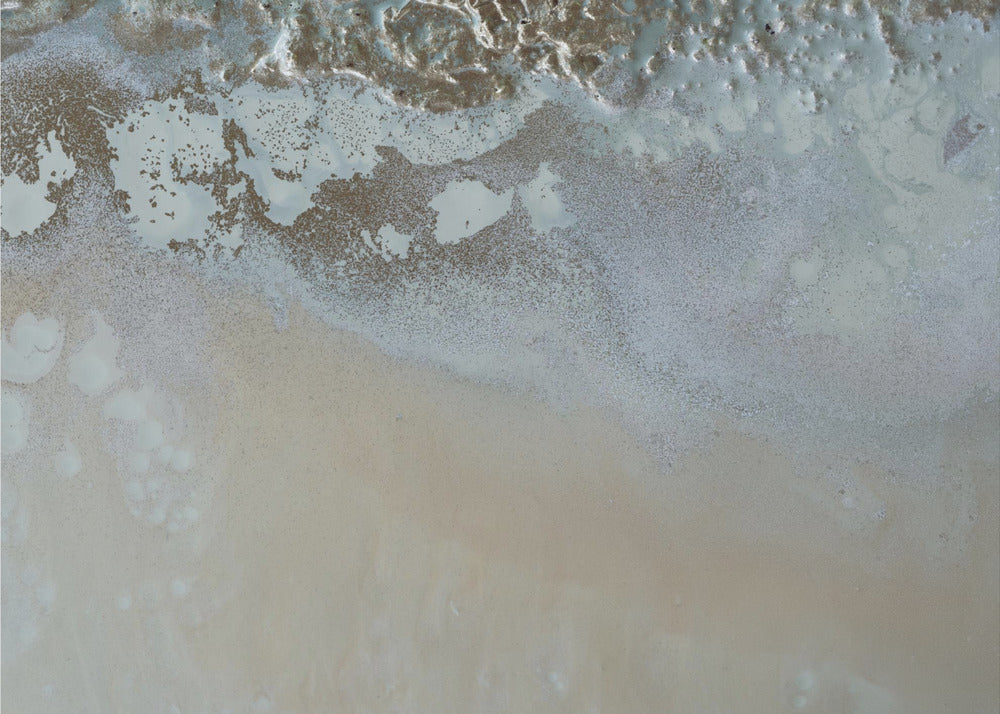 Sandy Flow | Canvas