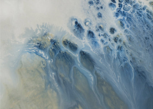 Mystieke Tide | Poster