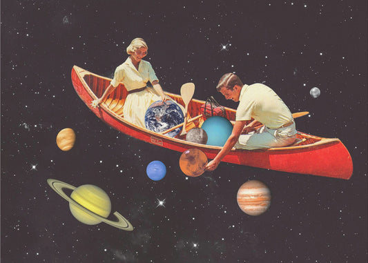 Big Bang Generatie | Poster