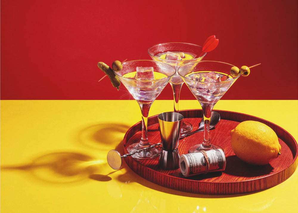 Vermouth | Canvas