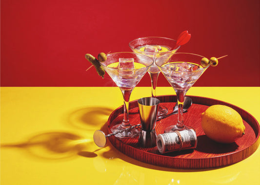 Vermouth | Canvas