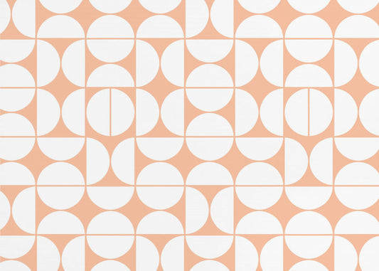 Klassieke Peach Fuzz | Achtergrond