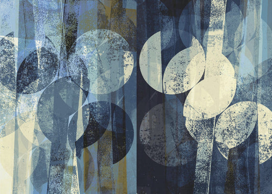 Maan Echoes | Canvas