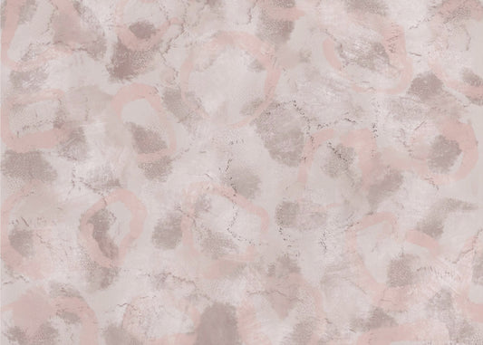 Pastel Fluisteringen | Canvas