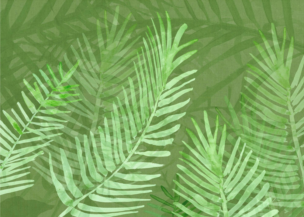 Botanische bloemen in bloei 3 | Poster
