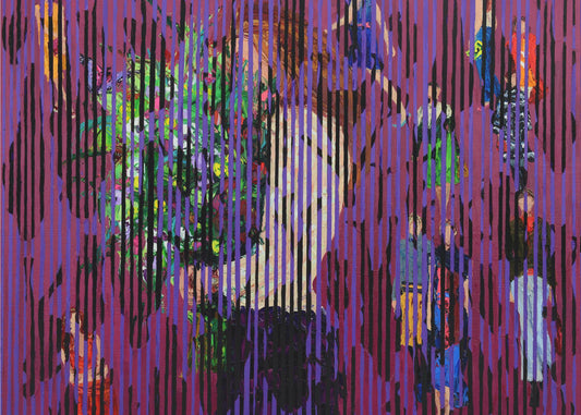 Burger | Canvas