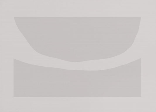 Serene Minimalism | Poster