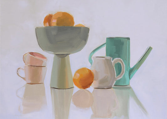 Dining Ware | Poster