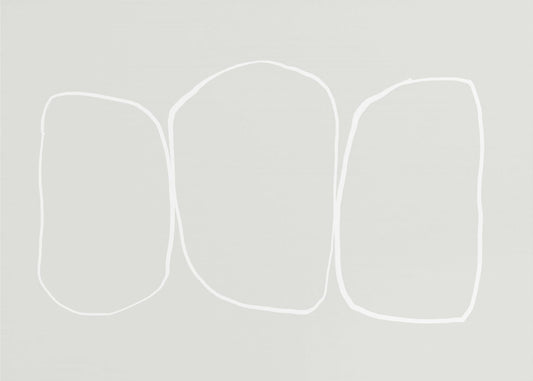 Traces in Still Light | Poster
