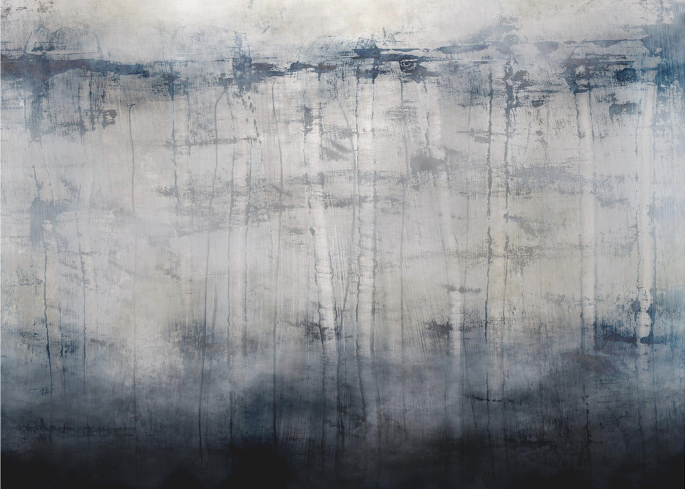 Berkenmist | Canvas