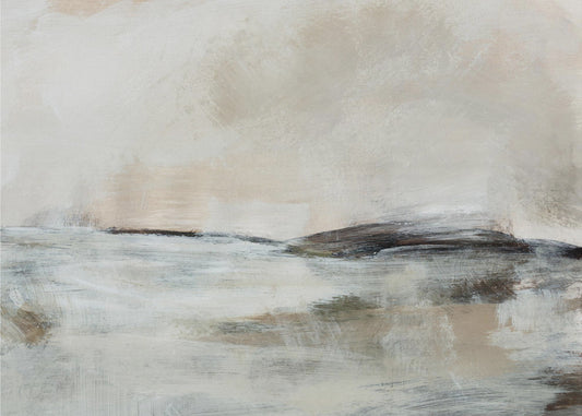 Verloren tijd | Canvas