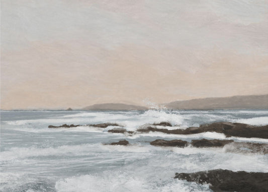 Constantijnbaai | Canvas