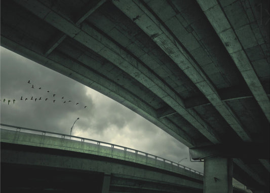 Laatste vlucht | Achtergrond