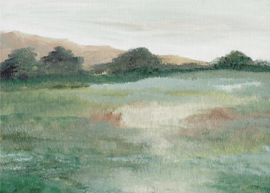 Platteland | Canvas
