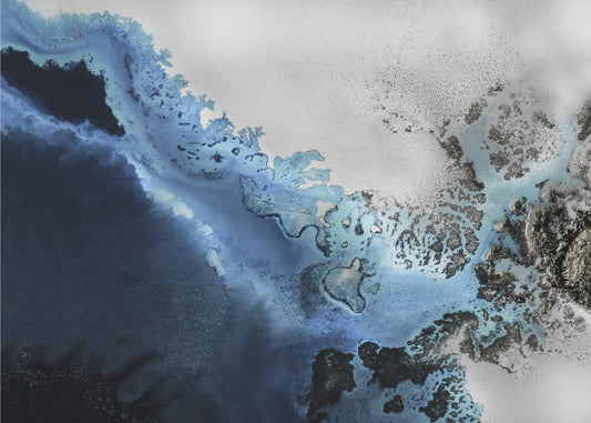 Maritieme Majesteit | Canvas