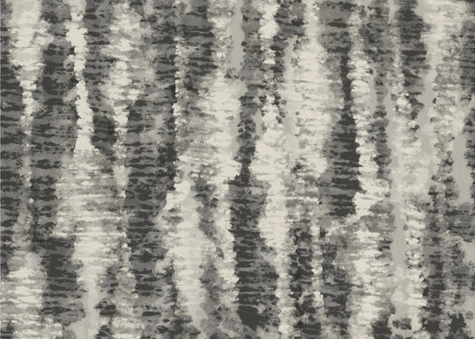 Monochrome Streaks | Wallpaper