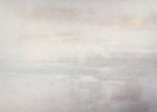 Over het water | Poster