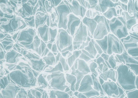 Abstract Water | Canvas