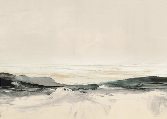 Ochtendbriesje 2 | Canvas