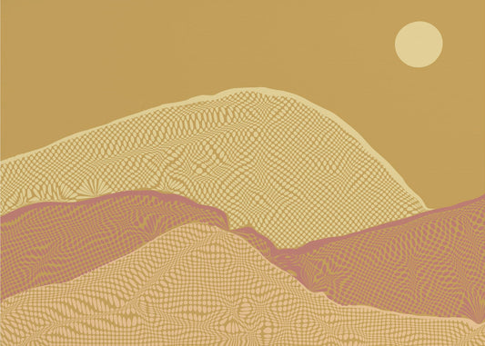 Dessert | Poster
