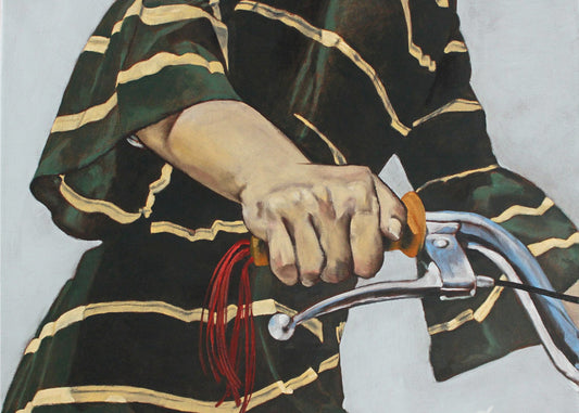 Kwasten | Canvas