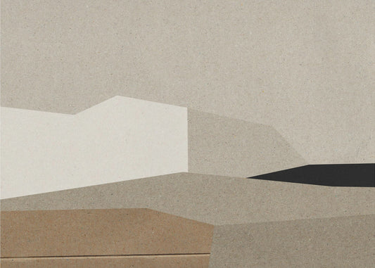 Vaderland | Canvas