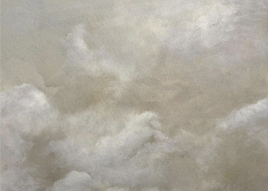 Cloud | Poster