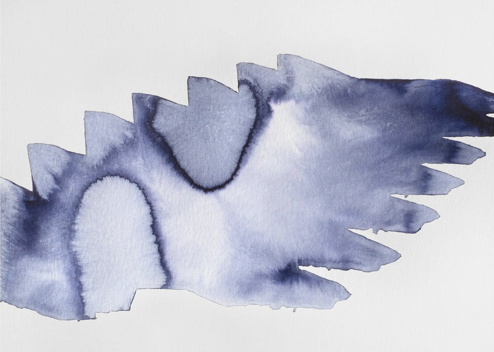 Wolkenformatie nr. 5 | Canvas