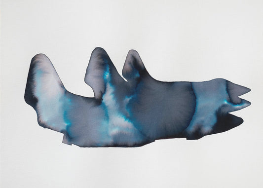 Cloud Formation No. 6 | Poster