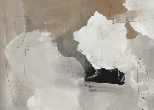 Dolomiet | Canvas
