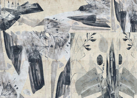 Heden Toekomst 3 | Canvas