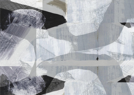 X markeert de plek! 4 | Canvas