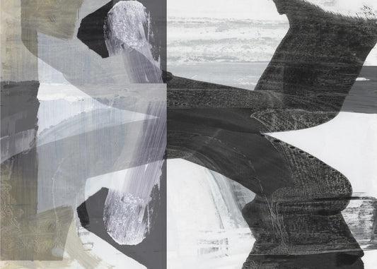 X markeert de plek! 7 | Canvas