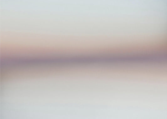 Blurred 16 landscape | Poster