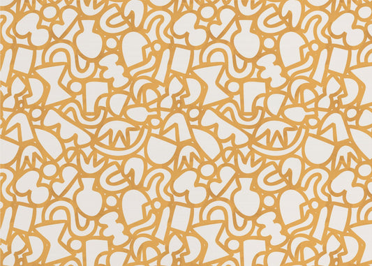 Ancient Whimsy | Wallpaper