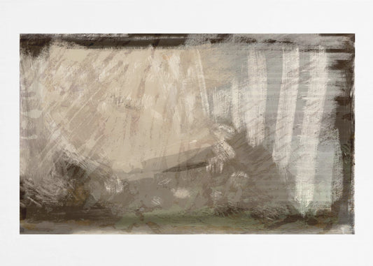 Verborgen diepten 3 | Canvas